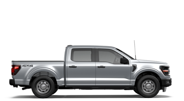 2026 Ford F-150+F-150